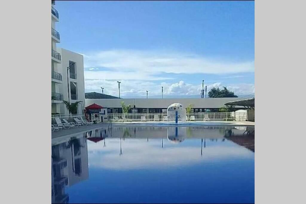 ¡Un Espacio Para Tu Descanso! Girardot Exterior foto