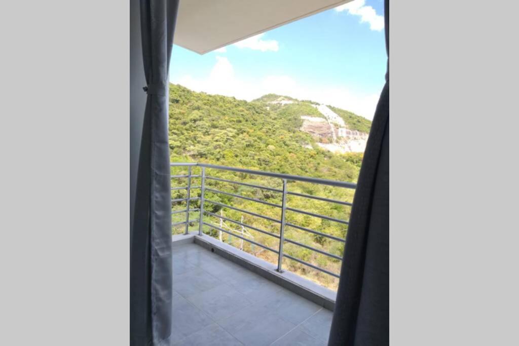 ¡Un Espacio Para Tu Descanso! Girardot Exterior foto